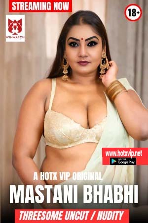 Mastani Bhabhi